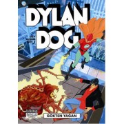 dylan dog dev albüm #2